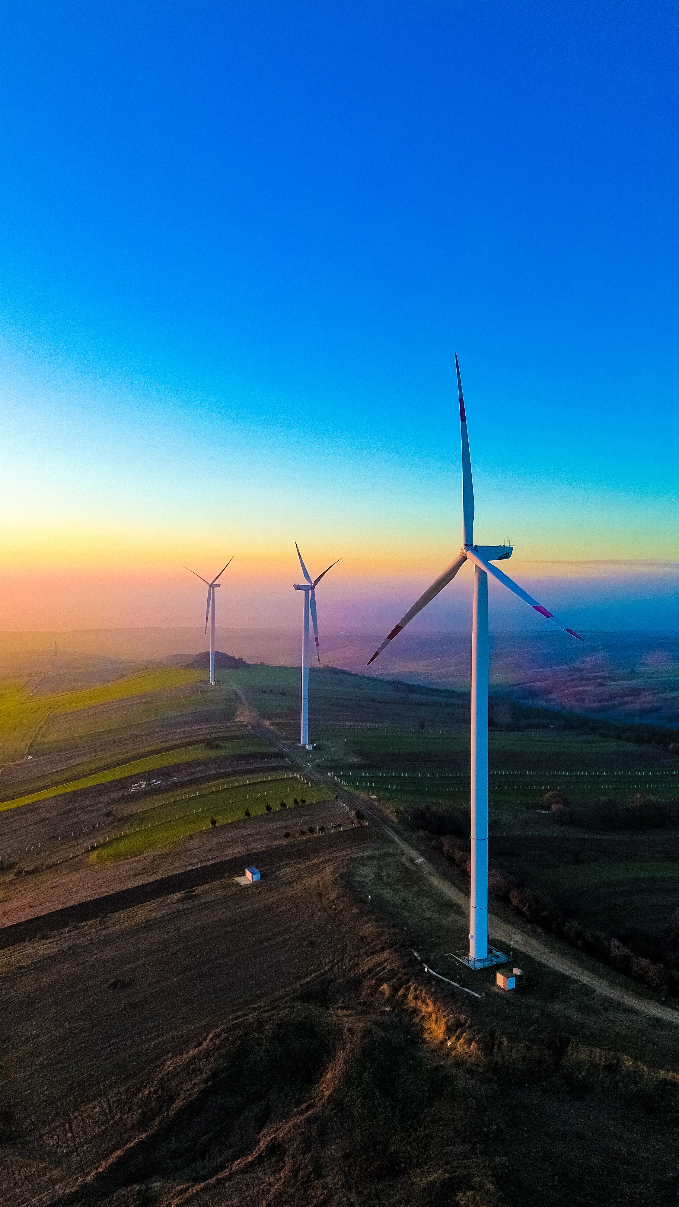 Renewable Energy Consultancy
