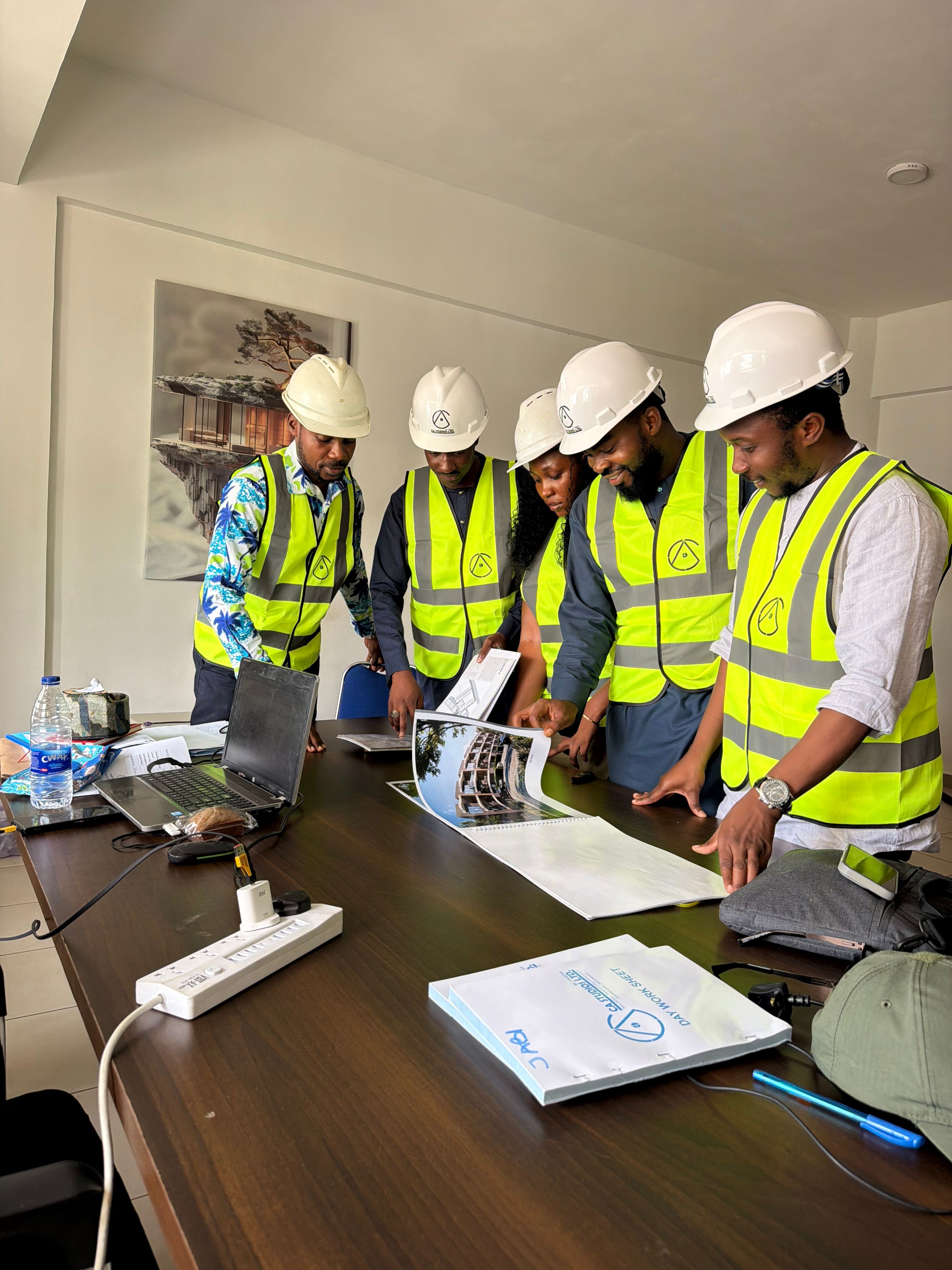 Energy Audits Consultancy